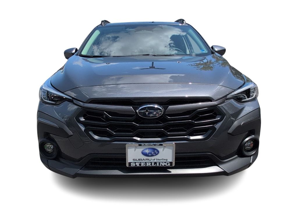 Thumbnail: 2026 Subaru Crosstrek - 6