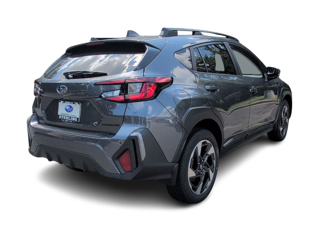 Thumbnail: 2026 Subaru Crosstrek - 21