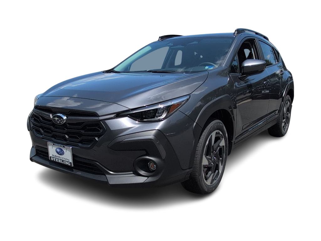Thumbnail: 2026 Subaru Crosstrek - 20