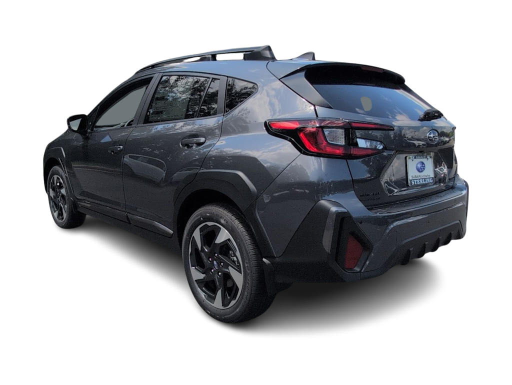 Thumbnail: 2026 Subaru Crosstrek - 4