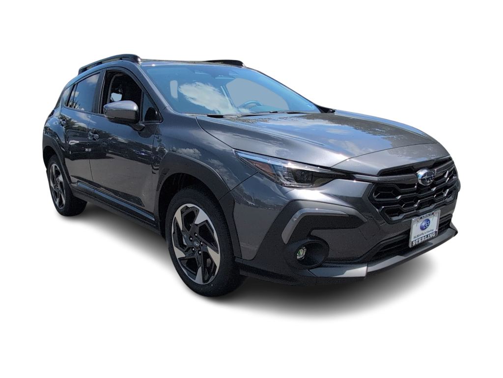 Thumbnail: 2026 Subaru Crosstrek - 19