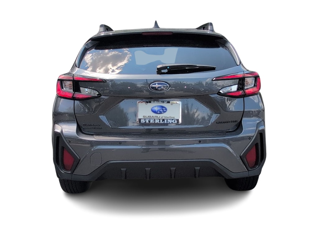 Thumbnail: 2026 Subaru Crosstrek - 5
