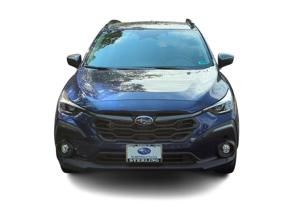 Thumbnail: 2025 Subaru Crosstrek - 6