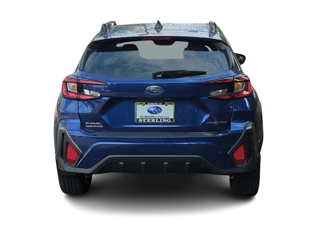 Thumbnail: 2025 Subaru Crosstrek - 5