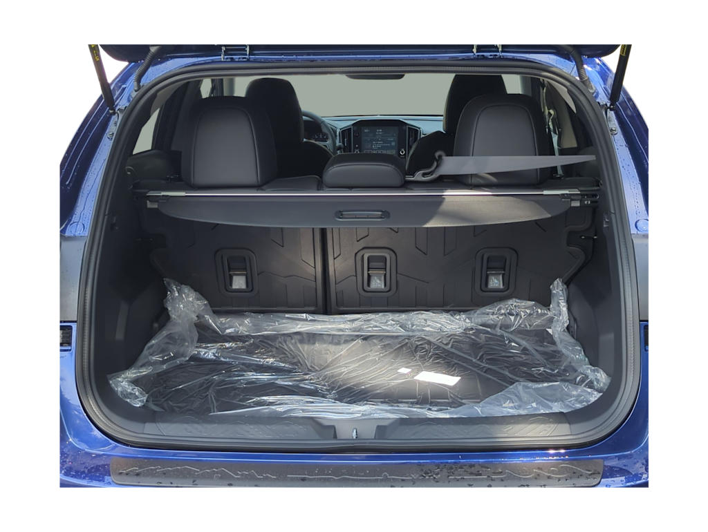 Thumbnail: 2025 Subaru Crosstrek - 17