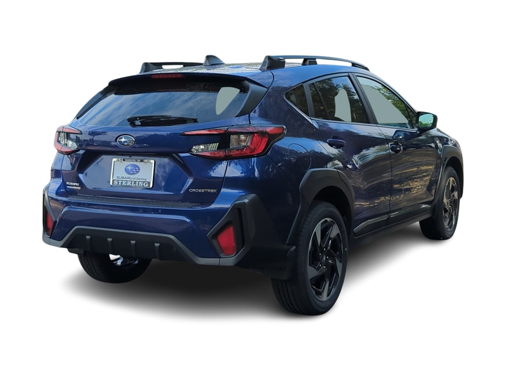 Thumbnail: 2025 Subaru Crosstrek - 22