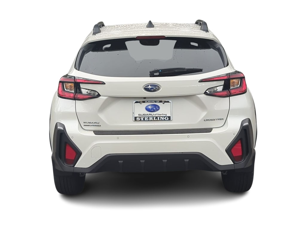 Thumbnail: 2025 Subaru Crosstrek - 5