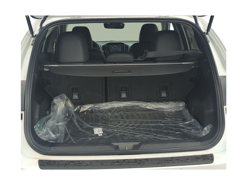 Thumbnail: 2025 Subaru Crosstrek - 17