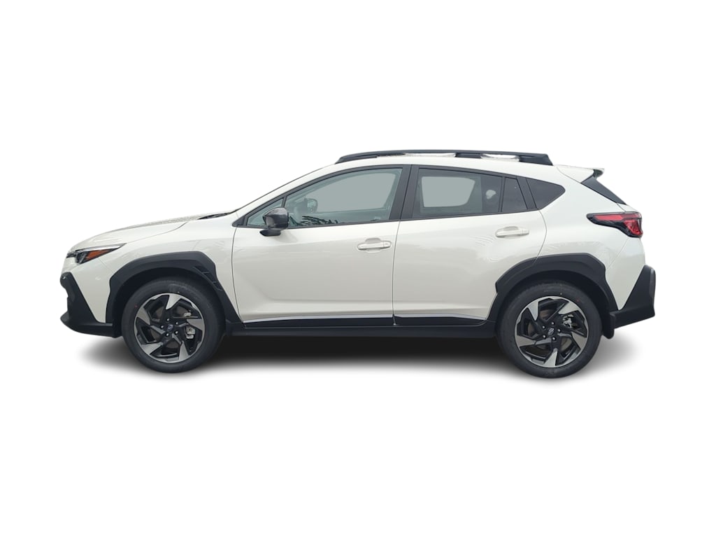Thumbnail: 2025 Subaru Crosstrek - 3