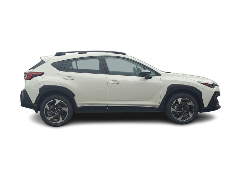 Thumbnail: 2025 Subaru Crosstrek - 23