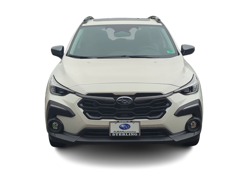 Thumbnail: 2025 Subaru Crosstrek - 6