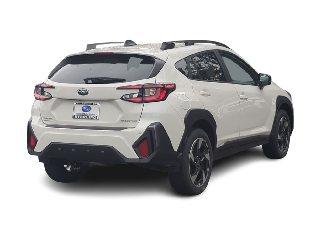 Thumbnail: 2025 Subaru Crosstrek - 22