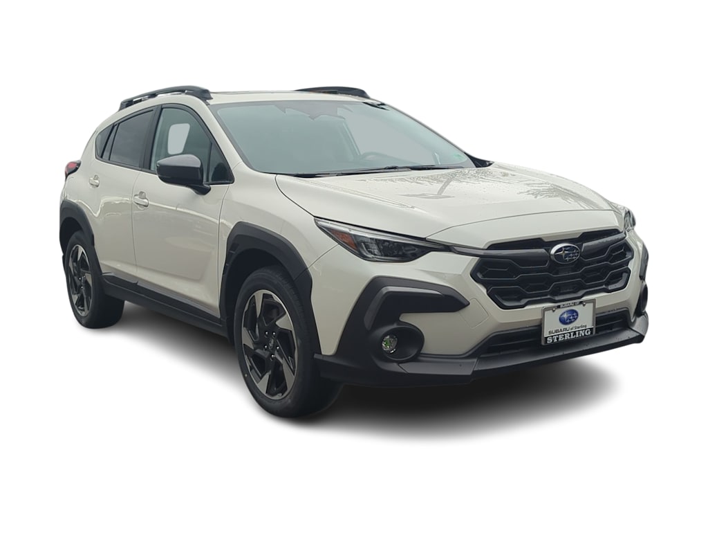 Thumbnail: 2025 Subaru Crosstrek - 20