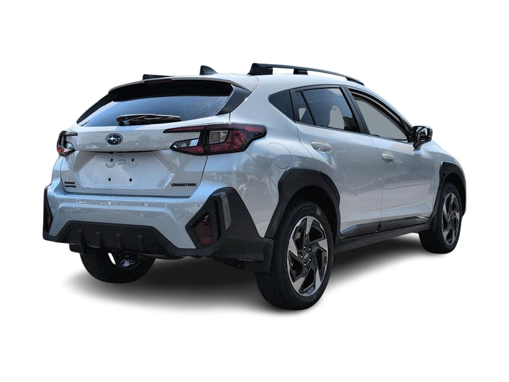 Thumbnail: 2026 Subaru Crosstrek - 21