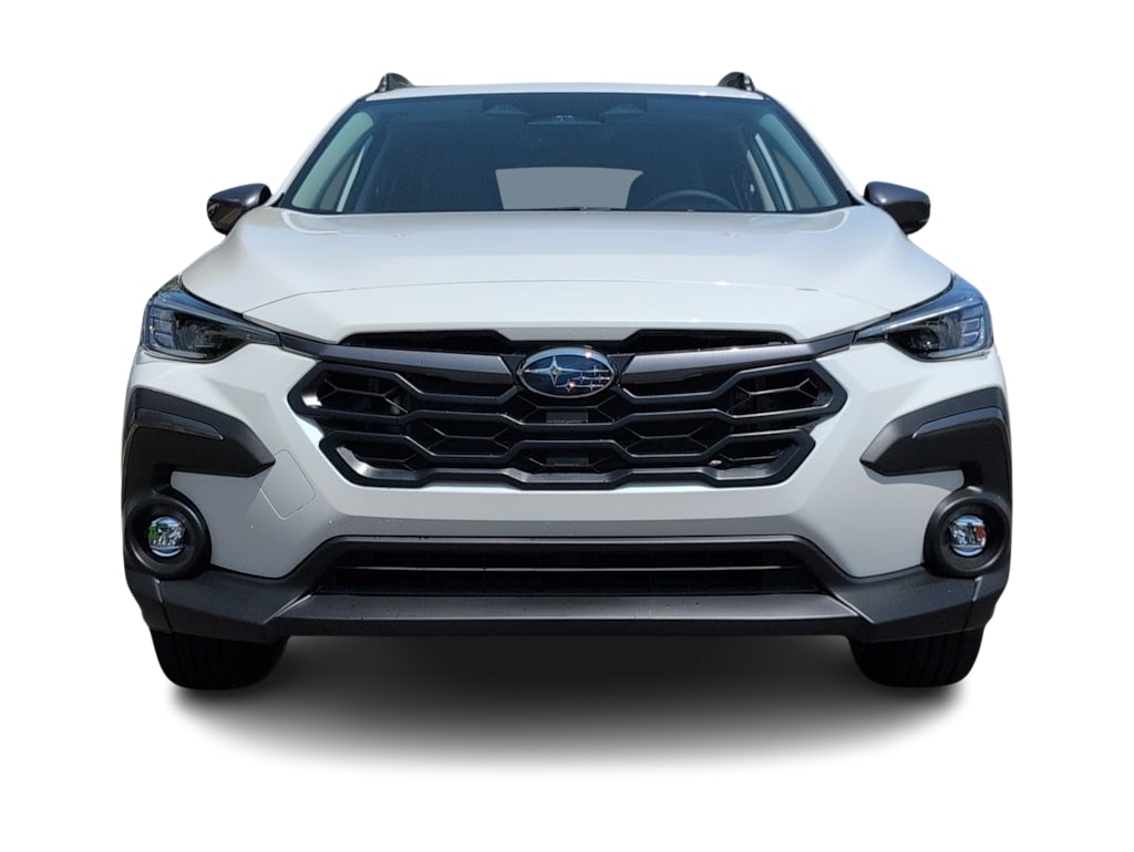 Thumbnail: 2026 Subaru Crosstrek - 6