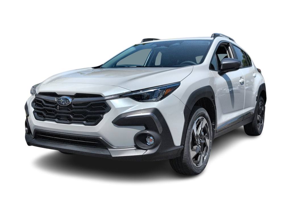 Thumbnail: 2026 Subaru Crosstrek - 20