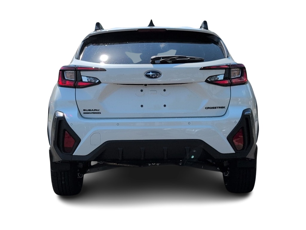 Thumbnail: 2026 Subaru Crosstrek - 5