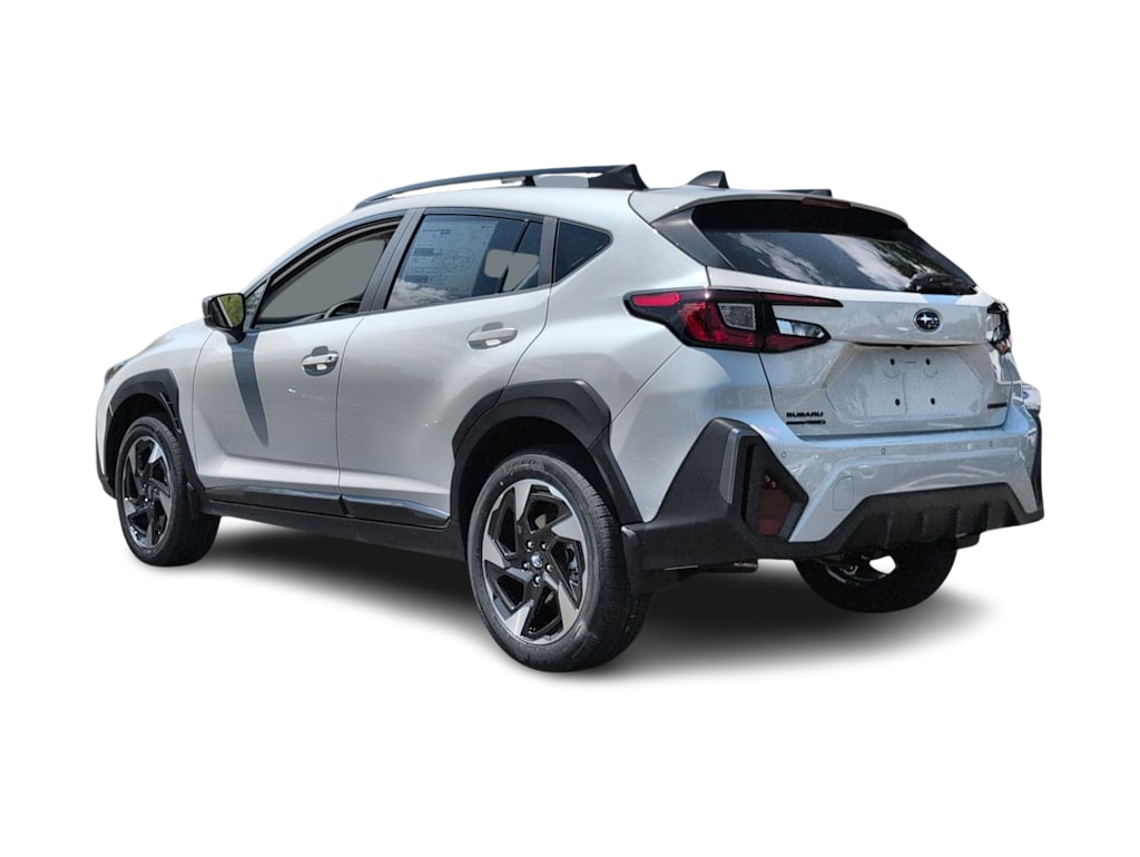 Thumbnail: 2026 Subaru Crosstrek - 4