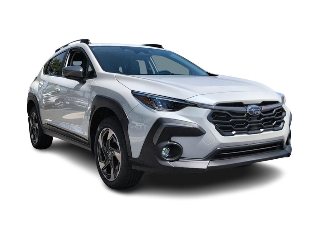 Thumbnail: 2026 Subaru Crosstrek - 19