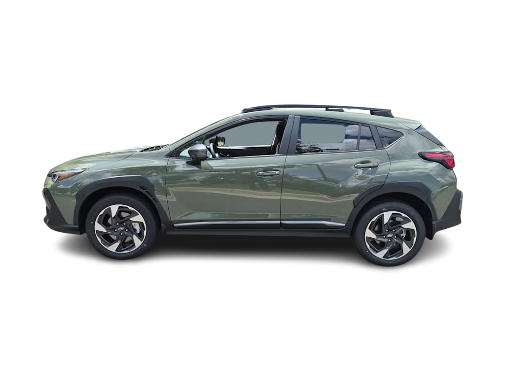 Thumbnail: 2026 Subaru Crosstrek - 3