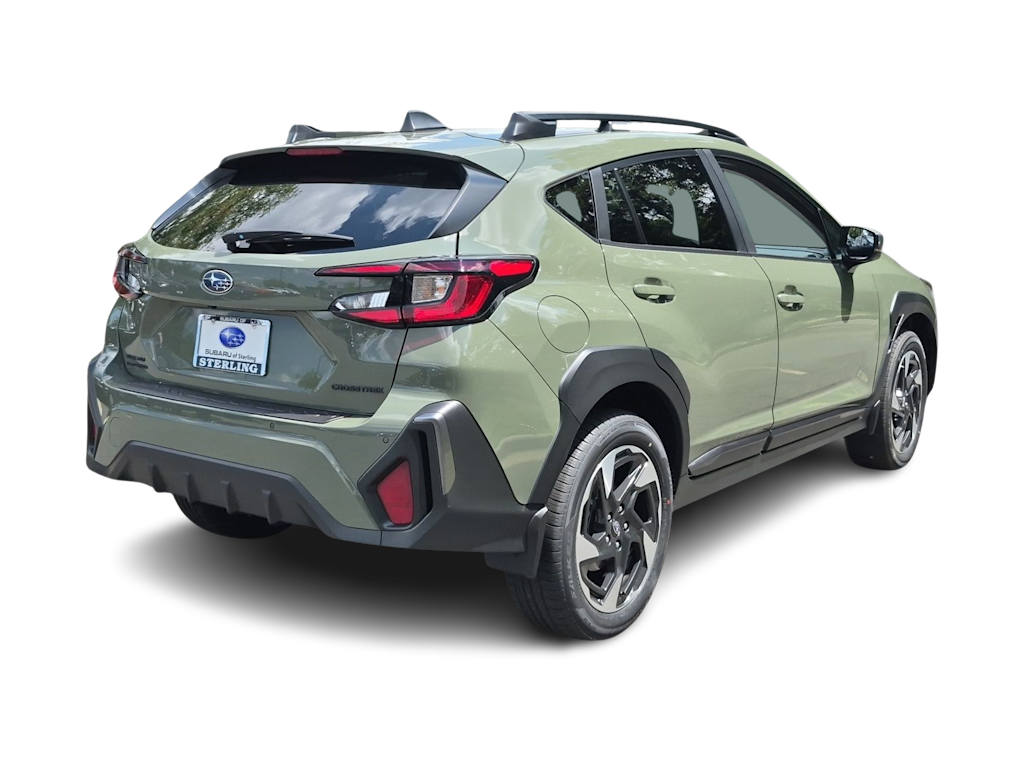 Thumbnail: 2026 Subaru Crosstrek - 20