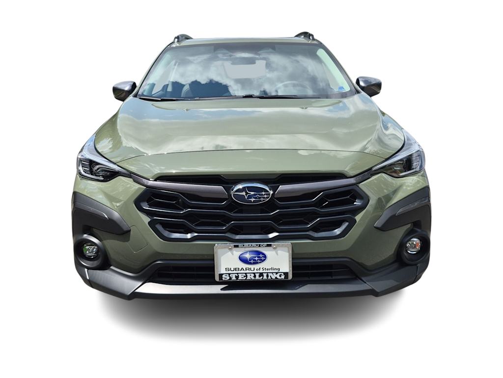 Thumbnail: 2026 Subaru Crosstrek - 6
