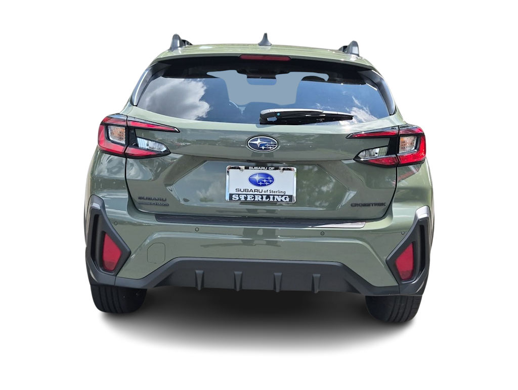 Thumbnail: 2026 Subaru Crosstrek - 5