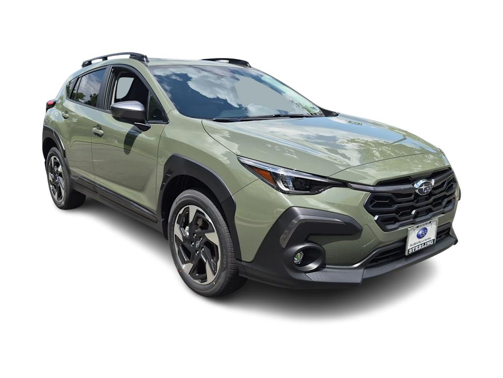 Thumbnail: 2026 Subaru Crosstrek - 18
