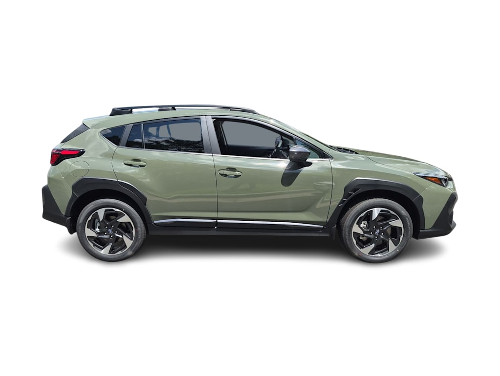Thumbnail: 2026 Subaru Crosstrek - 21