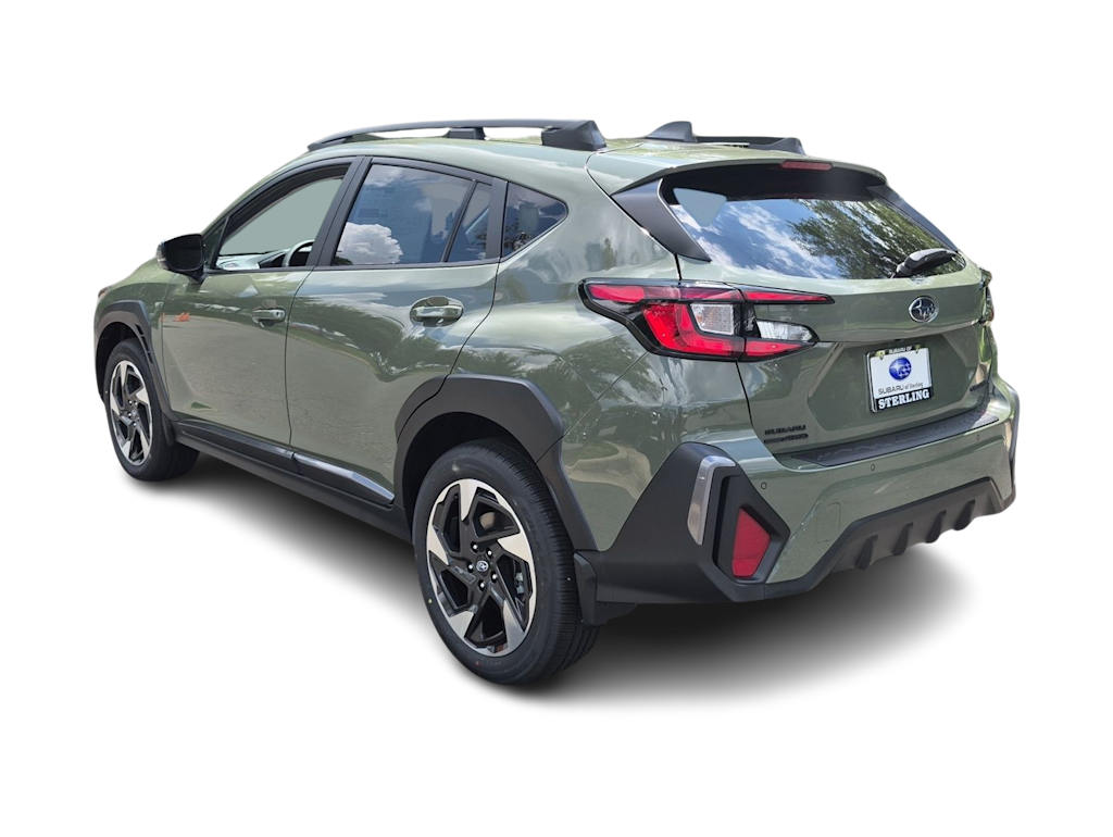Thumbnail: 2026 Subaru Crosstrek - 4