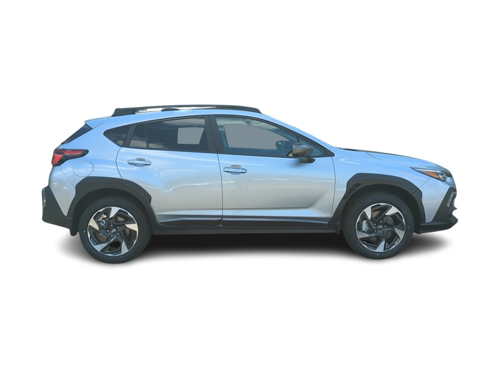 Thumbnail: 2025 Subaru Crosstrek - 23