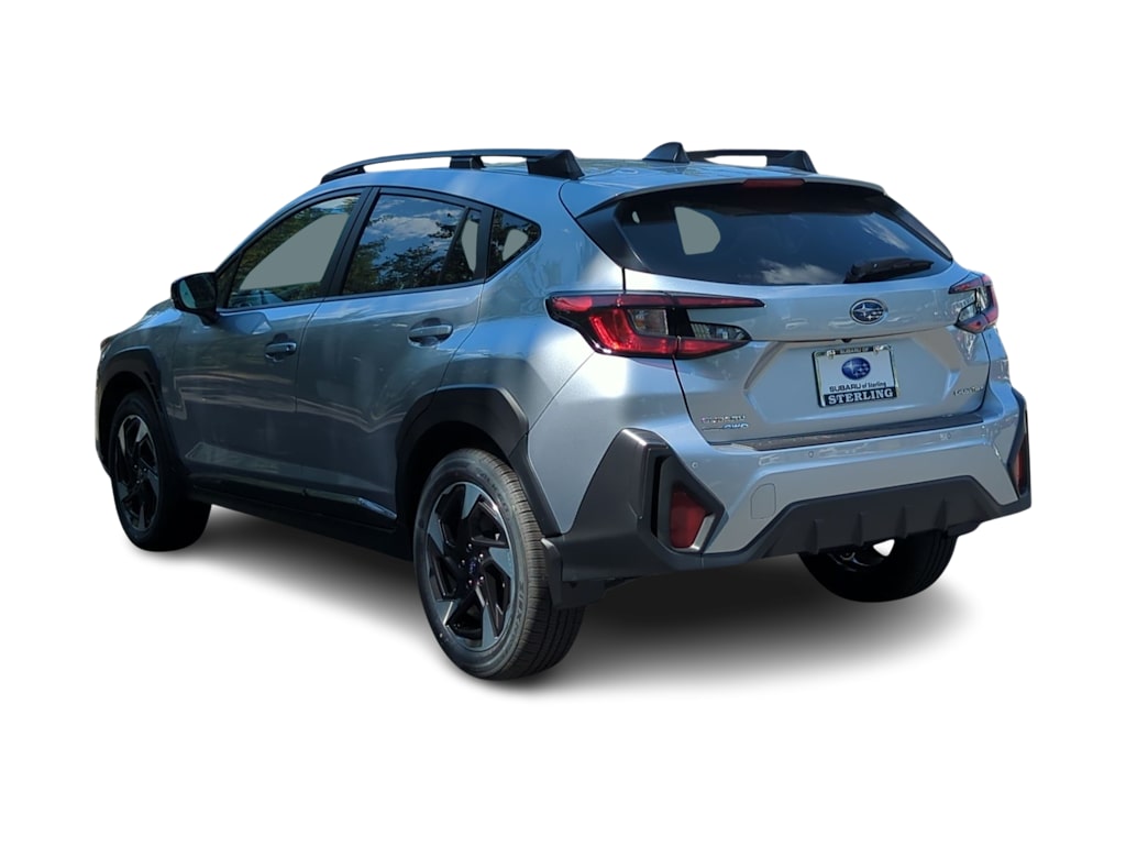 Thumbnail: 2025 Subaru Crosstrek - 4