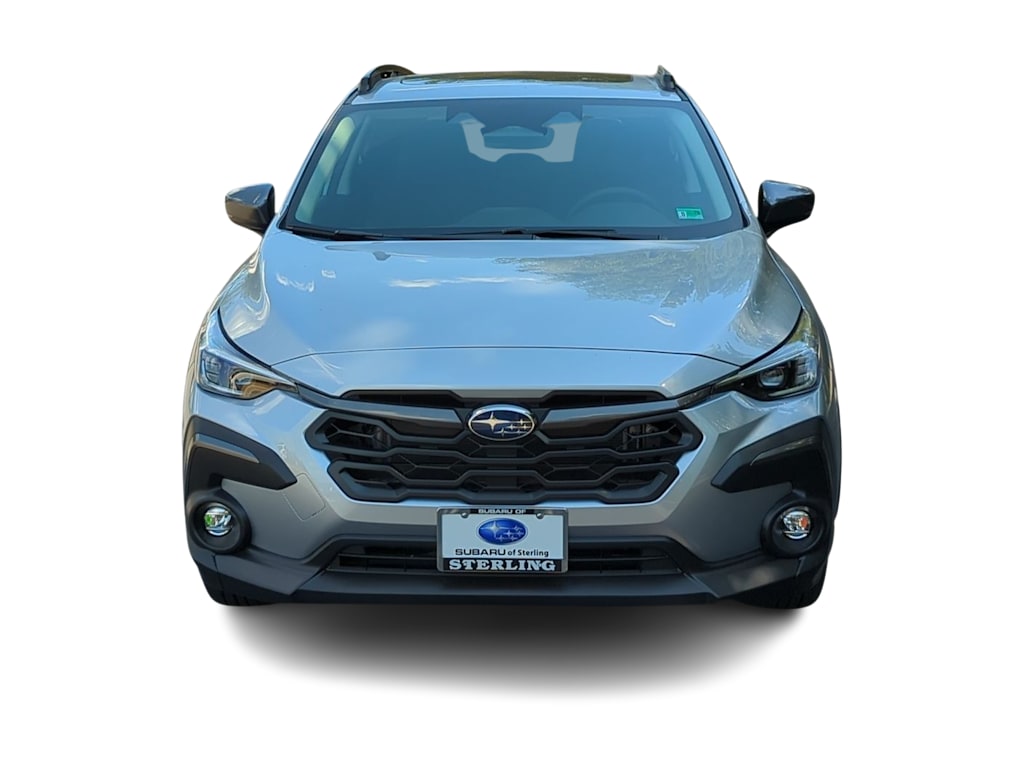 Thumbnail: 2025 Subaru Crosstrek - 6