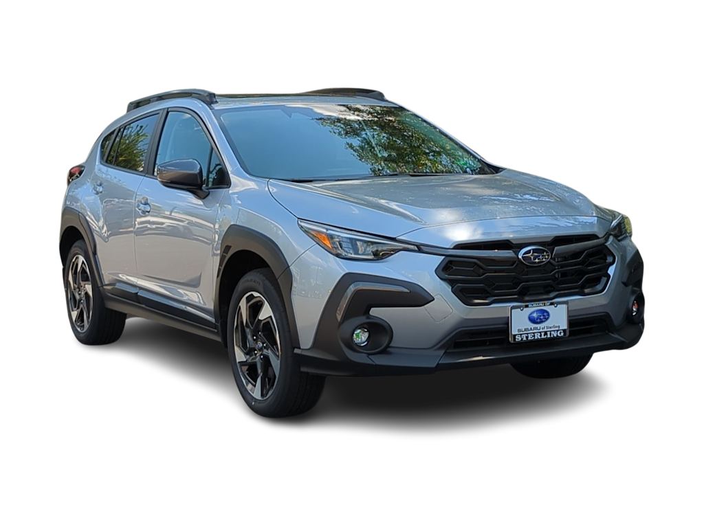 Thumbnail: 2025 Subaru Crosstrek - 20