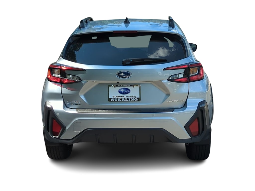 Thumbnail: 2025 Subaru Crosstrek - 5