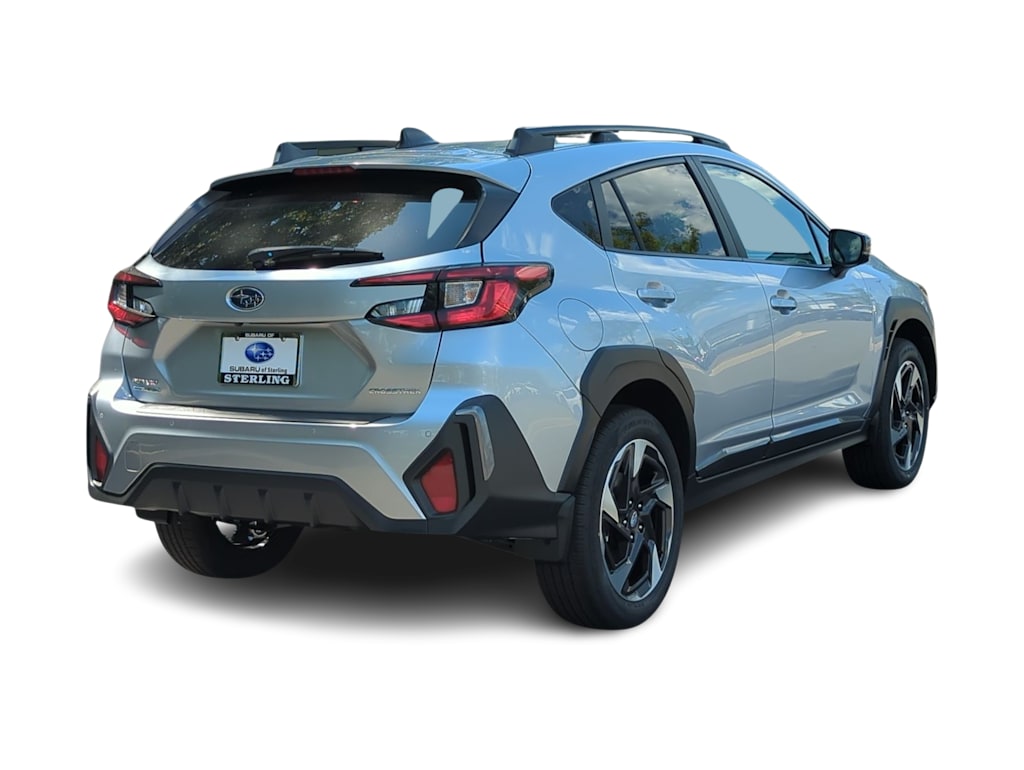 Thumbnail: 2025 Subaru Crosstrek - 22