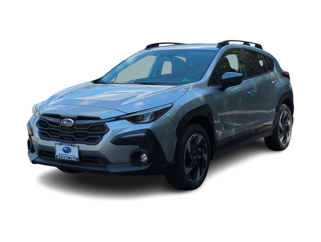 Thumbnail: 2025 Subaru Crosstrek - 21