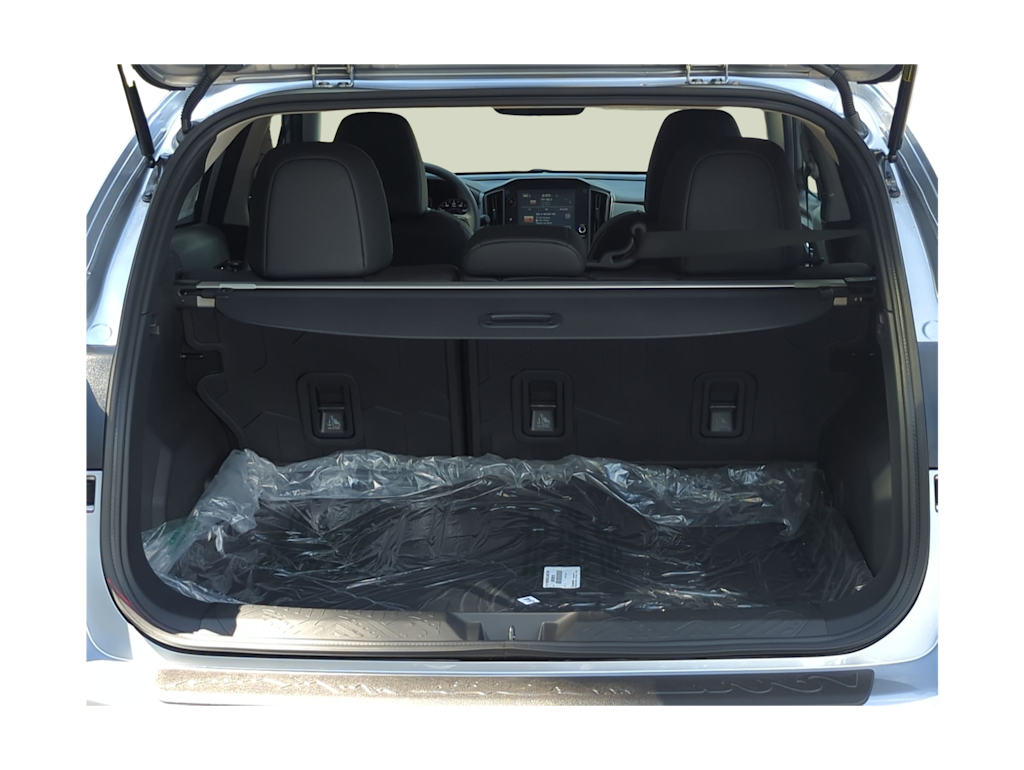 Thumbnail: 2025 Subaru Crosstrek - 17