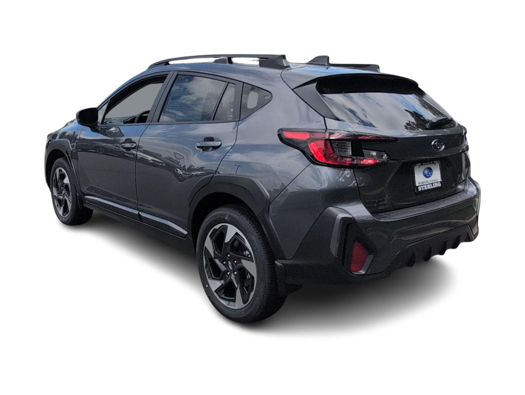 Thumbnail: 2026 Subaru Crosstrek - 4