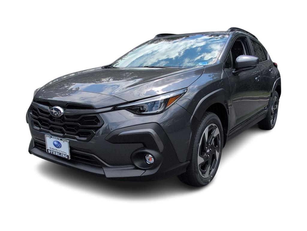 Thumbnail: 2026 Subaru Crosstrek - 20