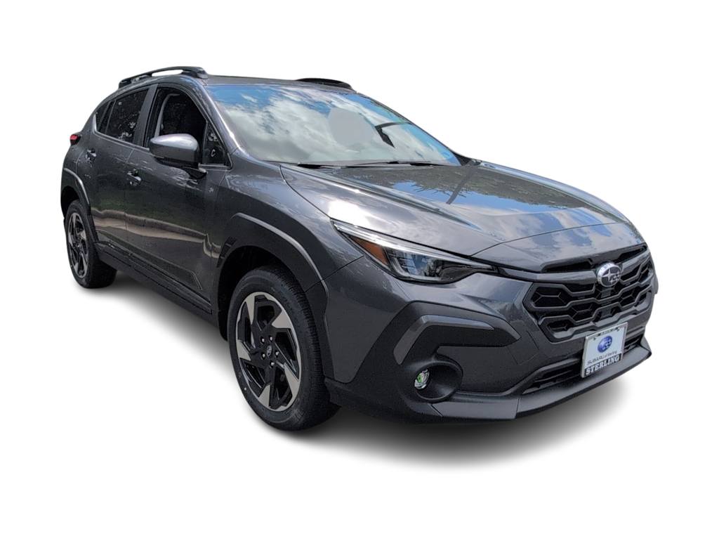 Thumbnail: 2026 Subaru Crosstrek - 19