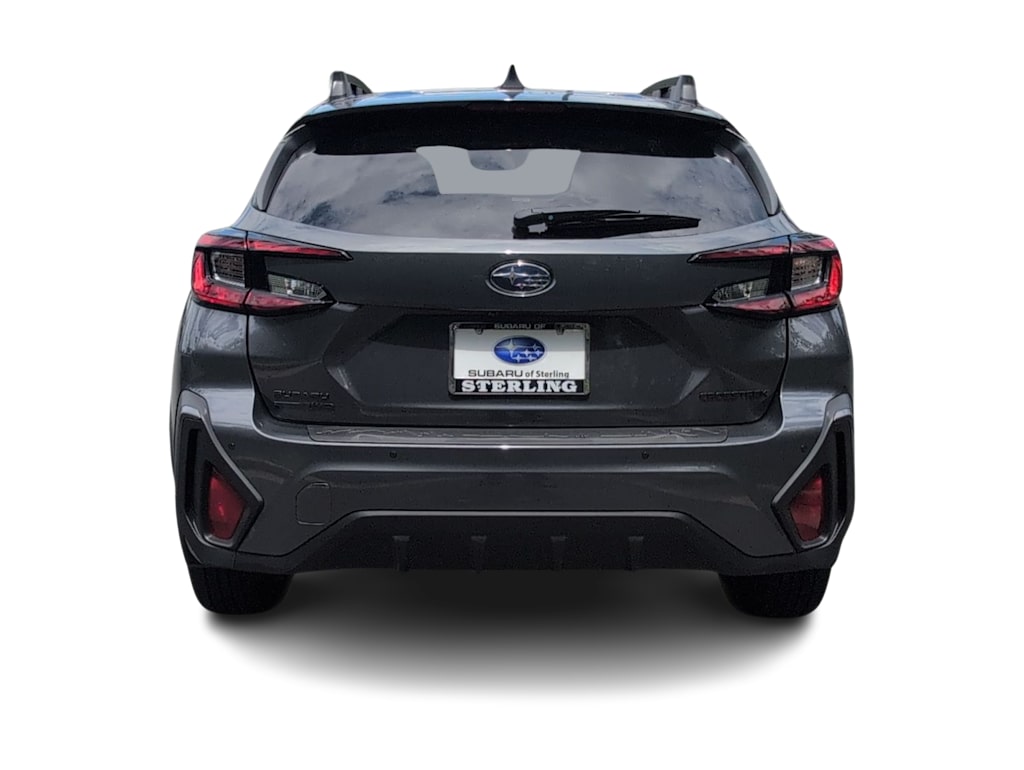 Thumbnail: 2026 Subaru Crosstrek - 5