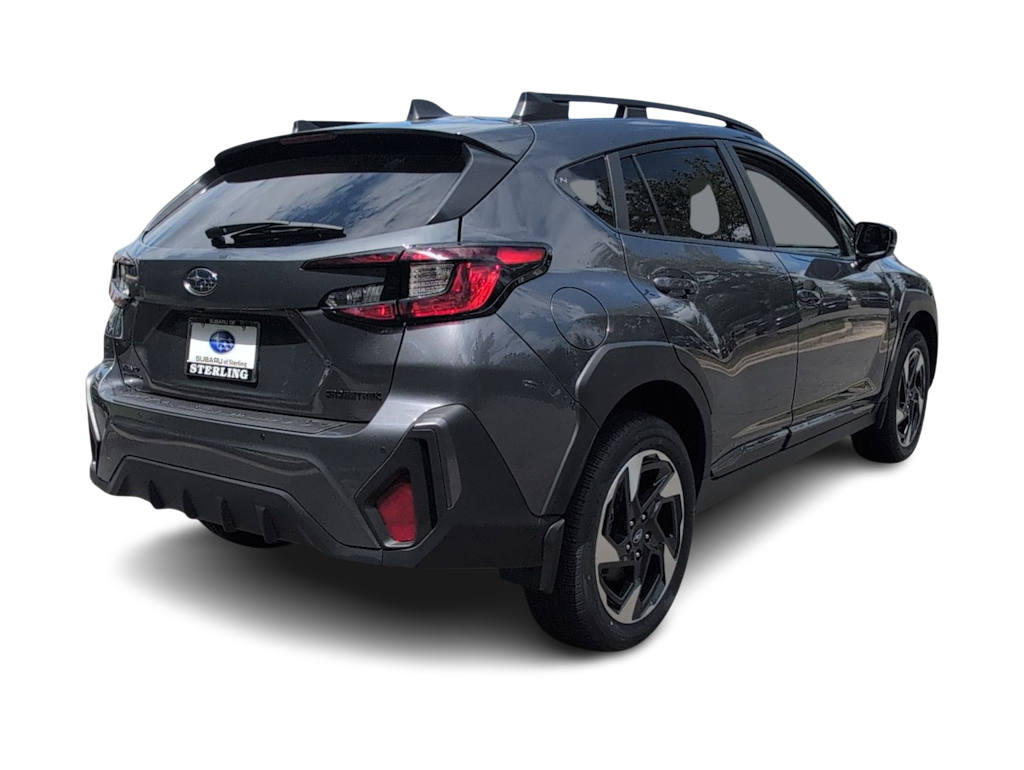 Thumbnail: 2026 Subaru Crosstrek - 21
