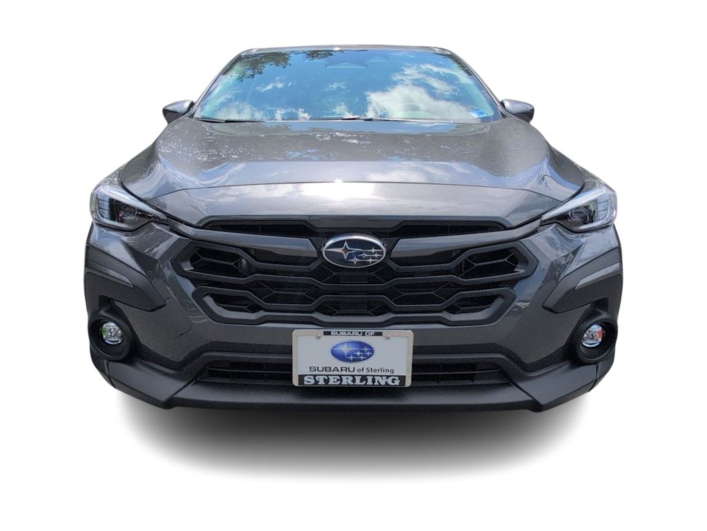 Thumbnail: 2026 Subaru Crosstrek - 6