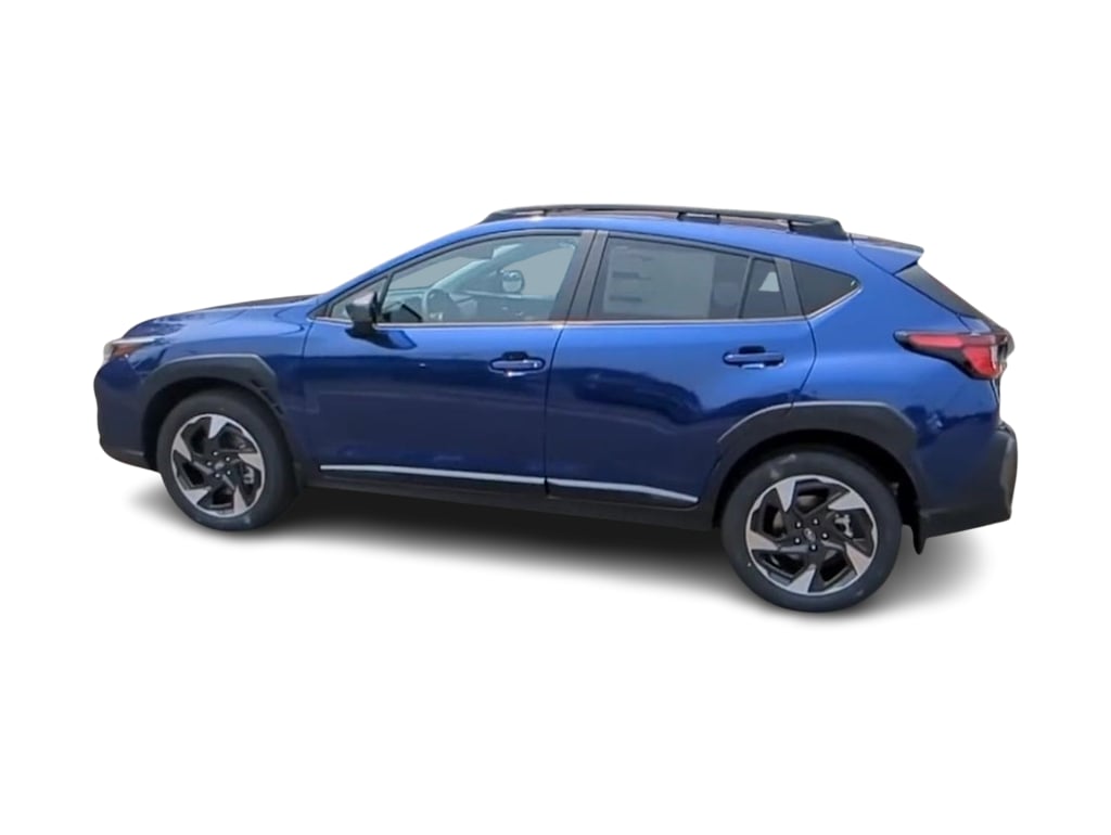 Thumbnail: 2025 Subaru Crosstrek - 4