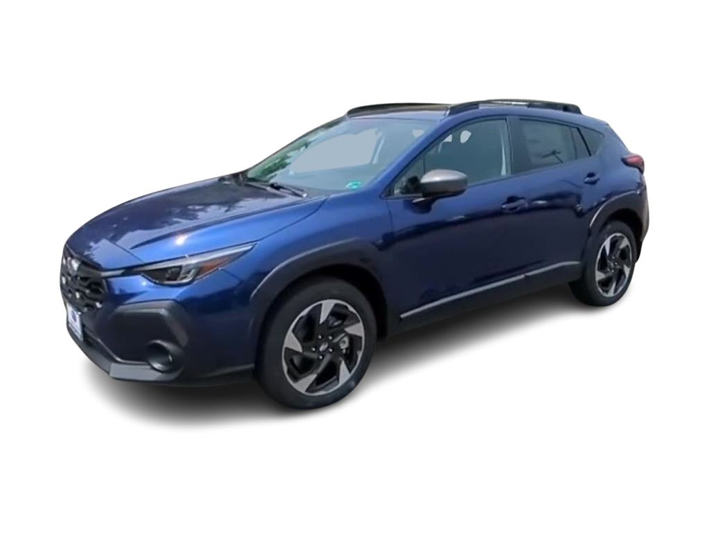 Thumbnail: 2025 Subaru Crosstrek - 22