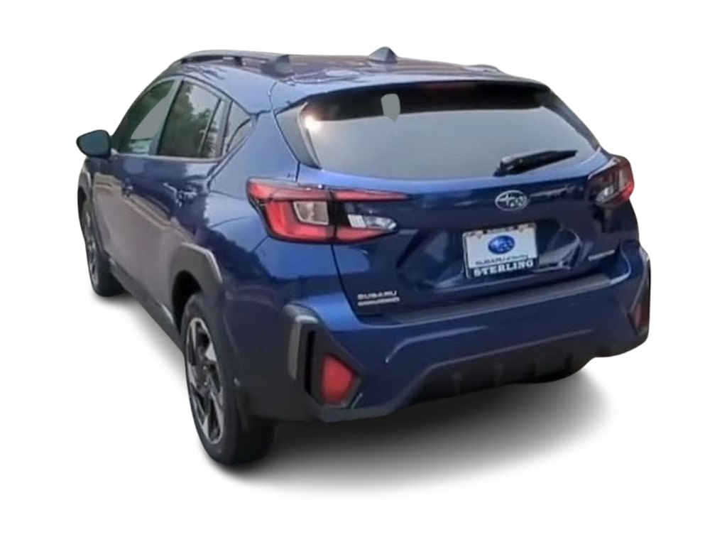 Thumbnail: 2025 Subaru Crosstrek - 5