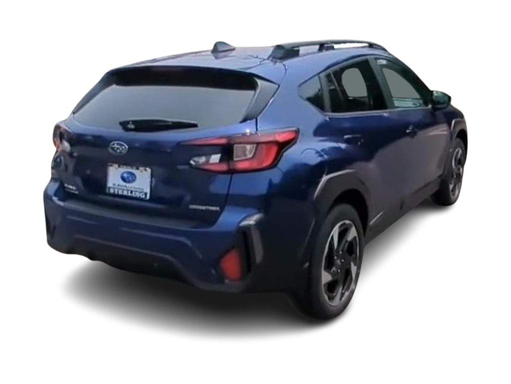 Thumbnail: 2025 Subaru Crosstrek - 23