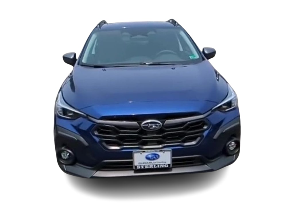 Thumbnail: 2025 Subaru Crosstrek - 6