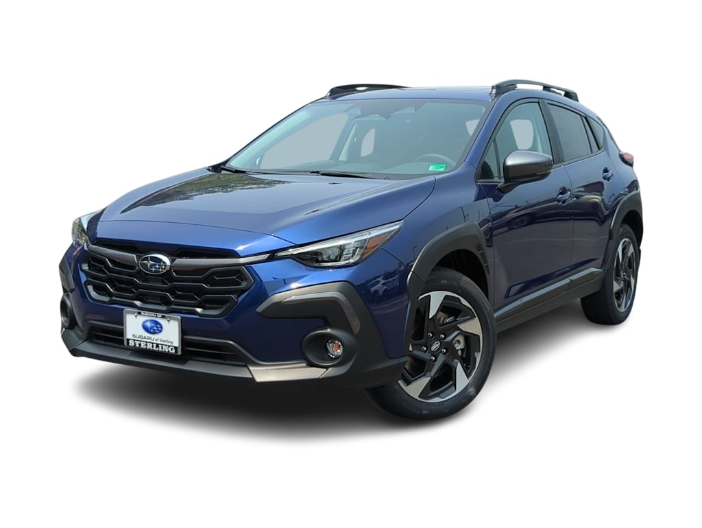 Thumbnail: 2025 Subaru Crosstrek - 2